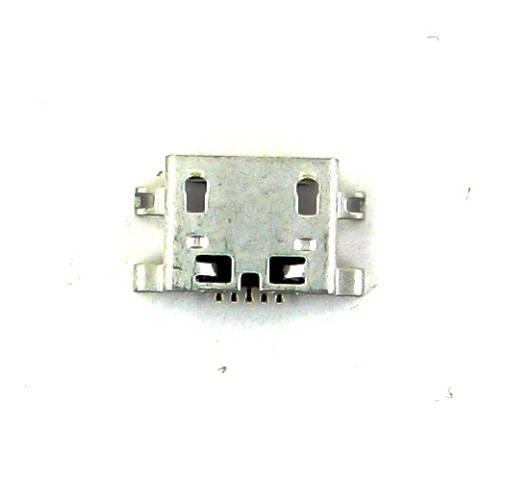 

Разьем зарядки (коннектор) Fly iQ436i, iQ440, iQ4404, iQ4504, iQ456, iQ4601, DS131