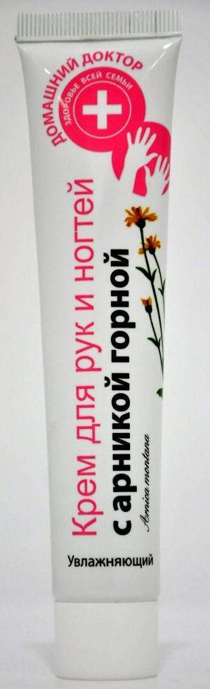 

Kрем д/рук 'Арніка' 42гр ДД