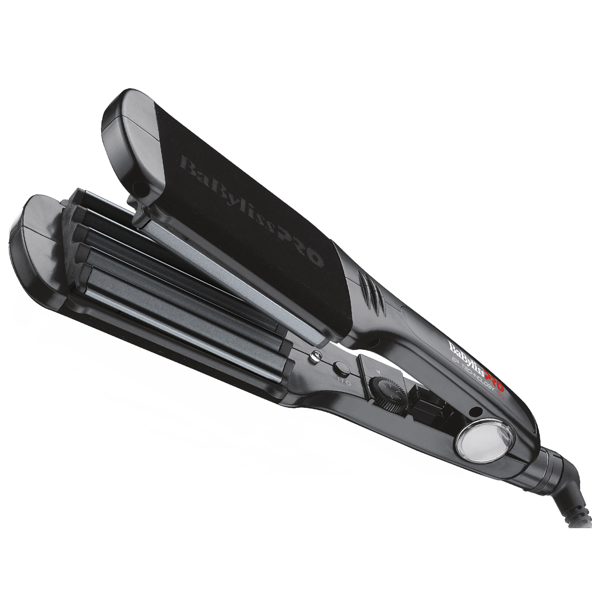 

Гофре для волос Babyliss Pro BAB2512EPCE профессиональное