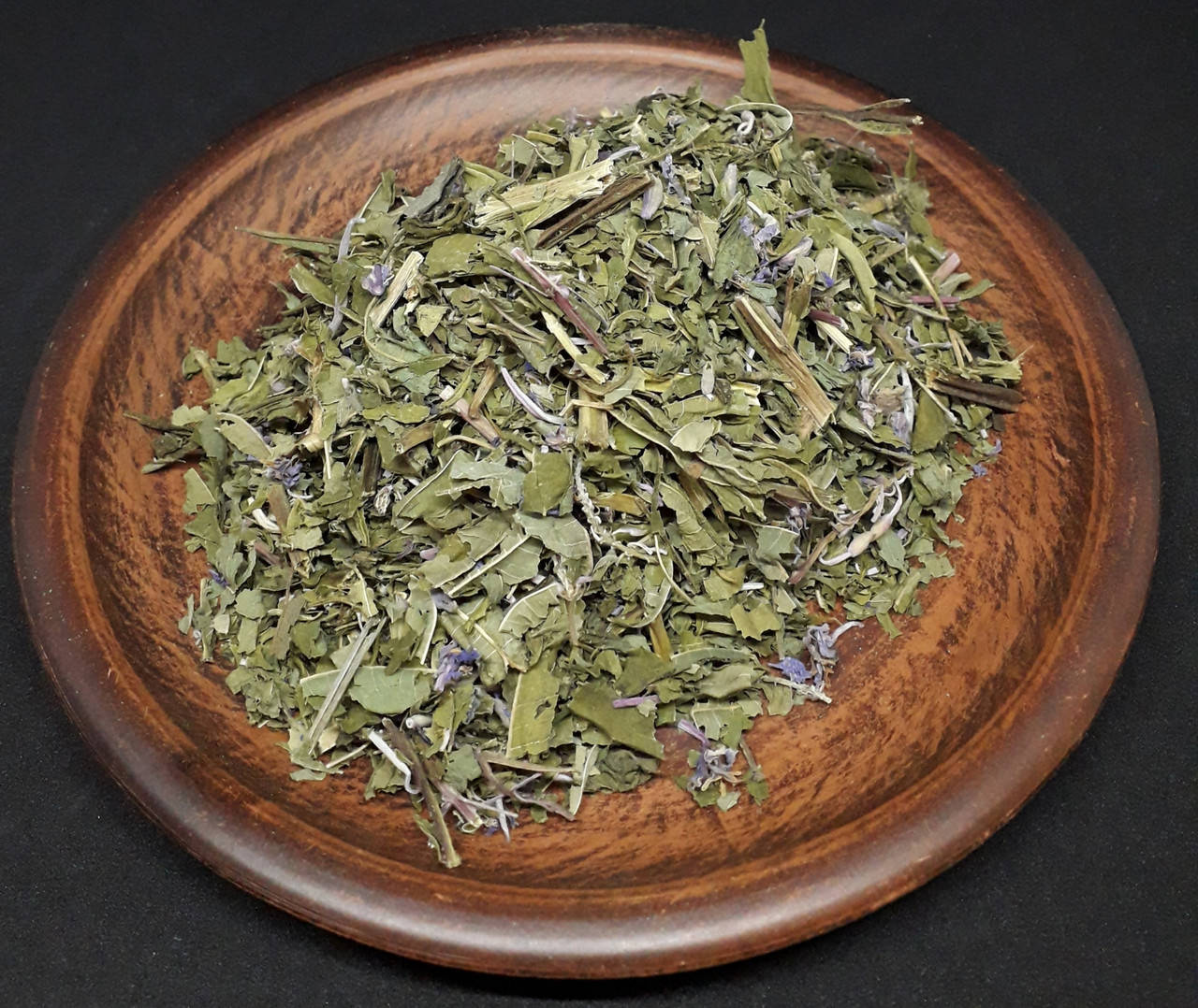 

Травяной "Иван-чай" кипрей