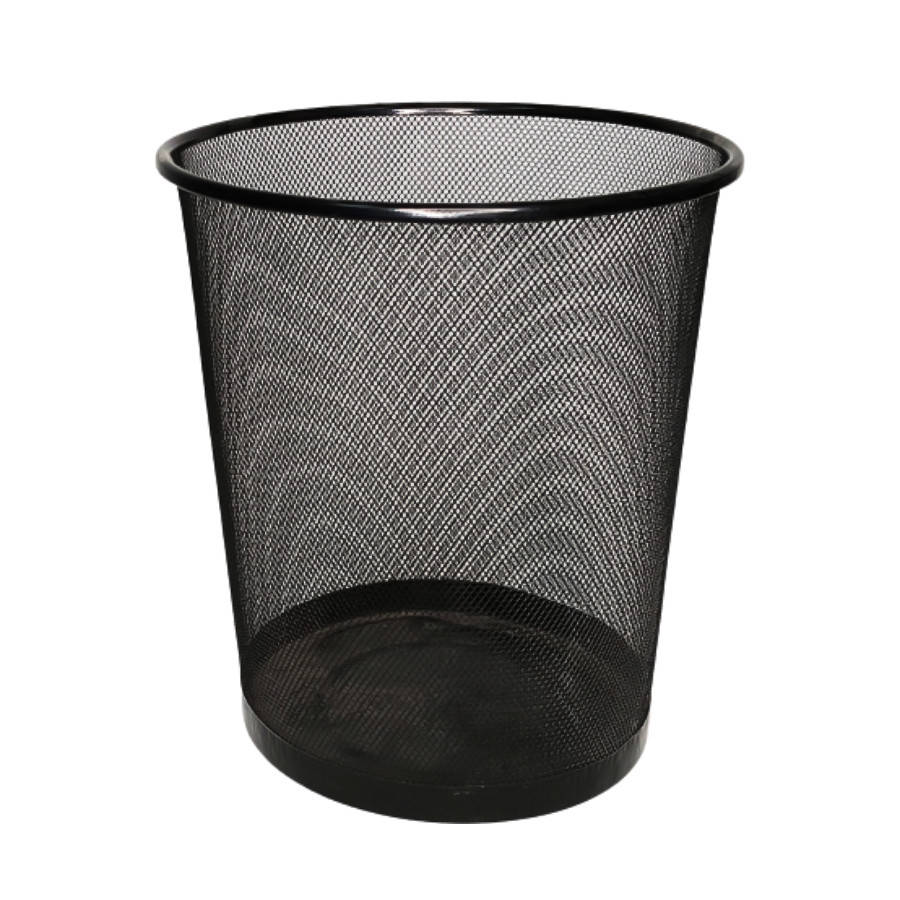 

Ведро для мусора d30*32,5, Черный