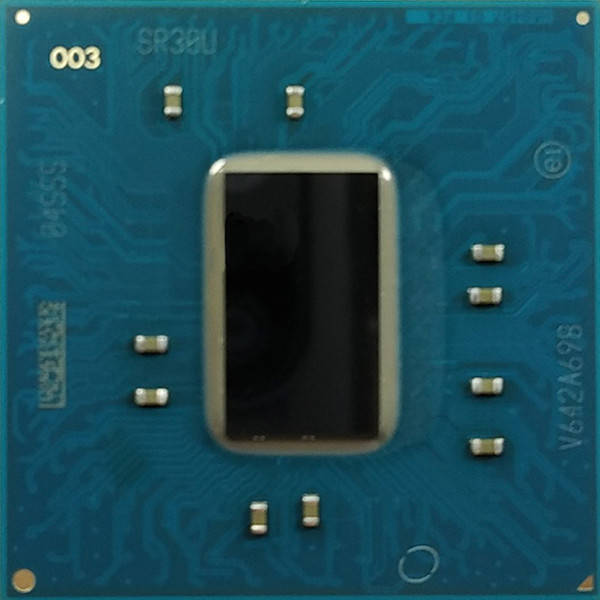 

Микросхема Intel GL82CM238 SR30U