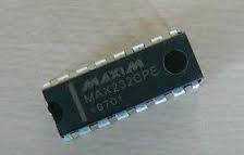

Микросхема MAX232CPE