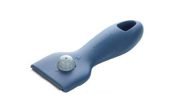 

Скребок для стеклокерамических плит TESCOMA PRESTO (420940), Синий