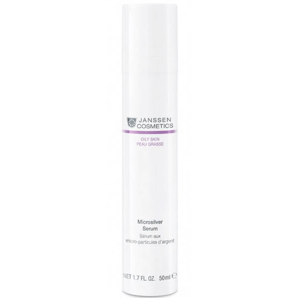 

Microsilver Serum Антибактериальная сыворотка, 50 мл