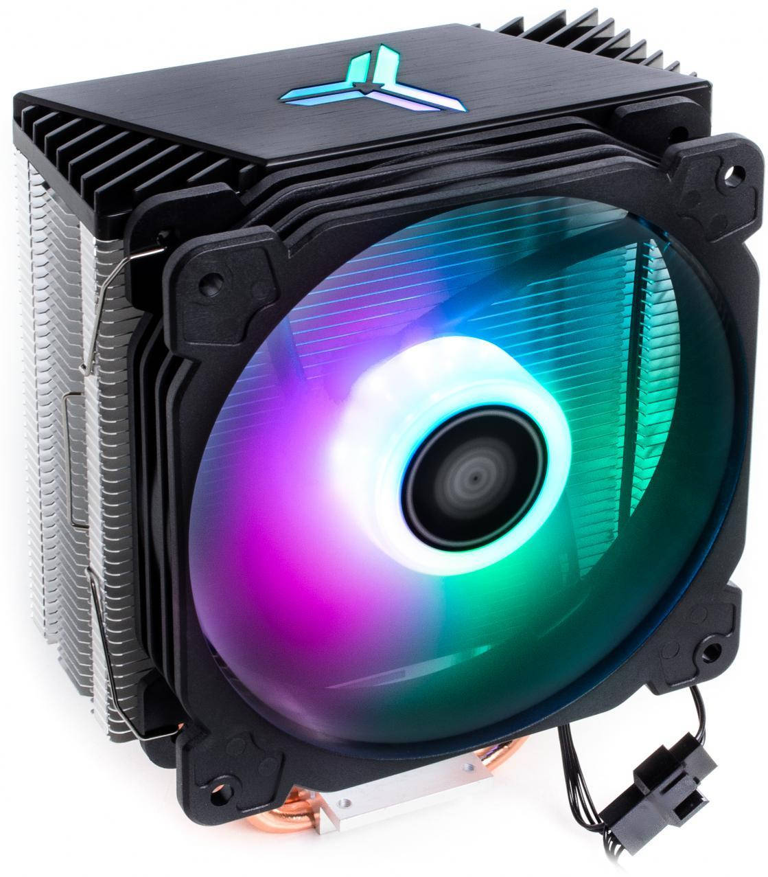 

Кулер QUBE QB-OL1000