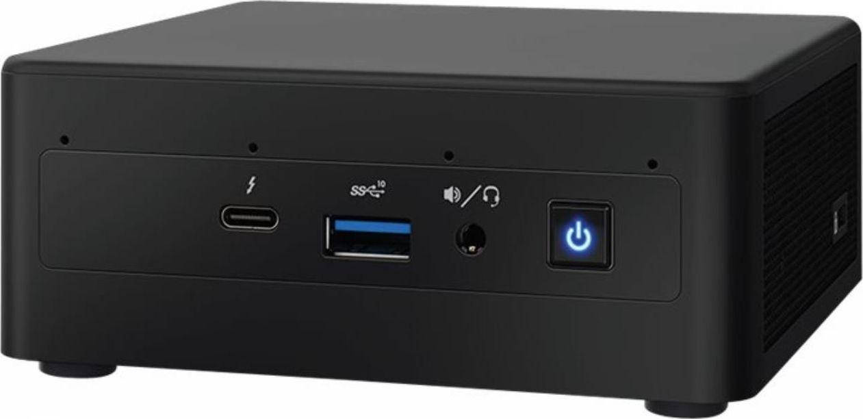 

Мини ПК Intel NUC Panther Canyon [RNUC11PAHI30000]