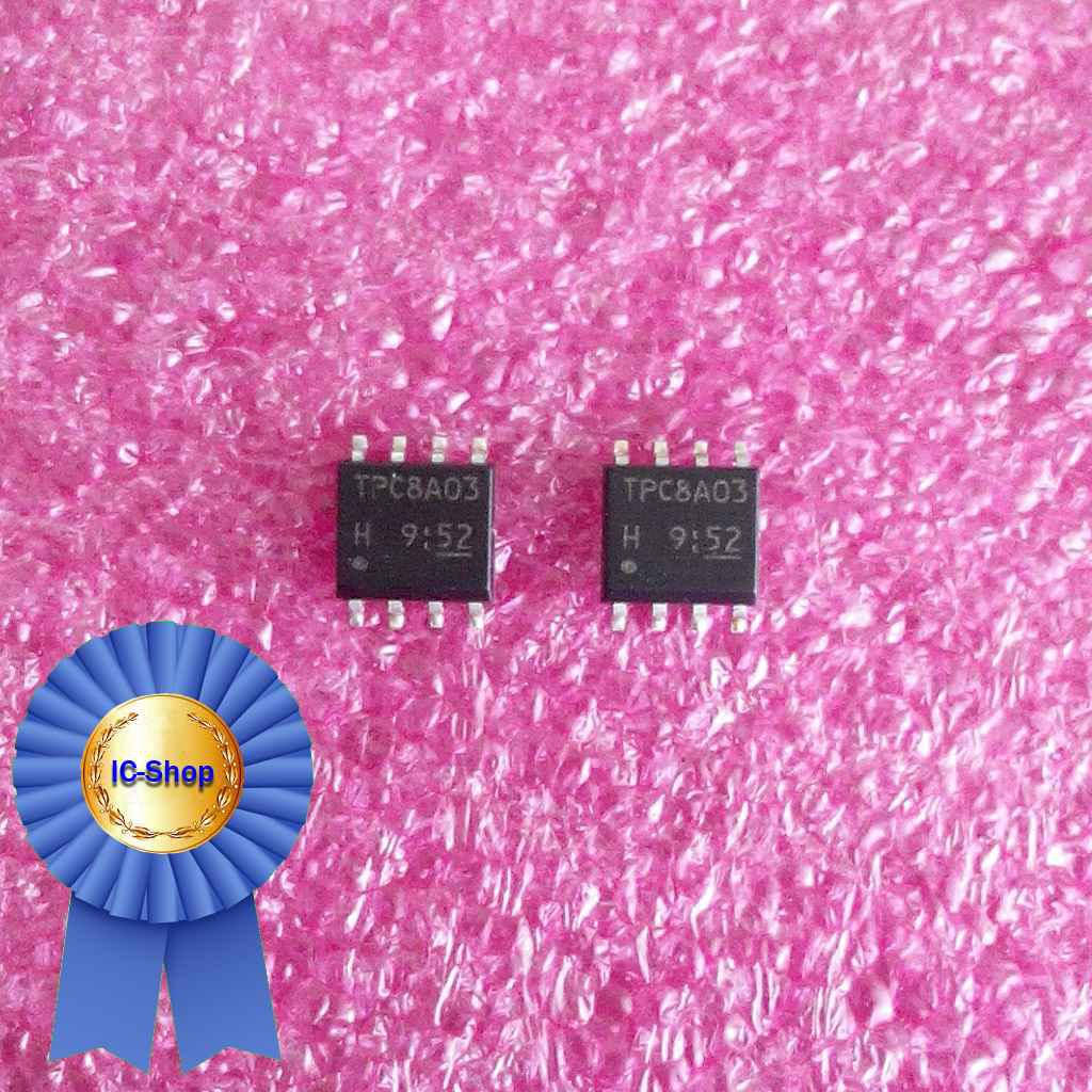 

Микросхема TPC8A03-H