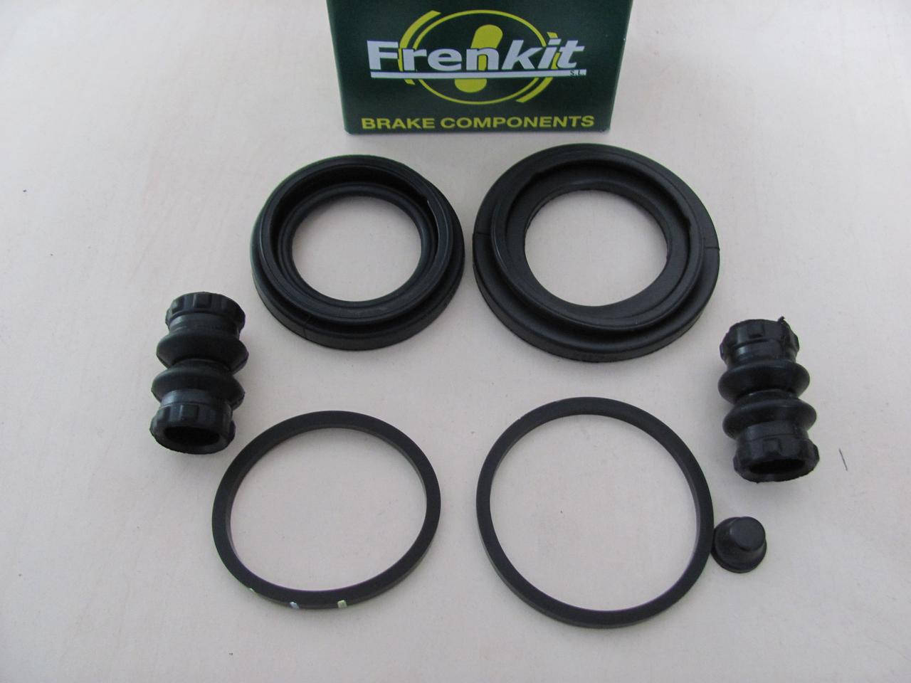 

Ремкомплект переднего суппорта Renault Trafic | Opel Vivaro | Nissan Primastar | FRENKIT