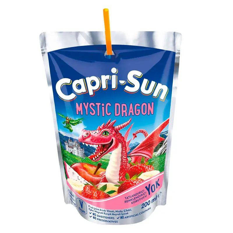 

Сок Capri-Sun тропики