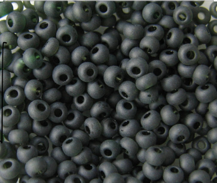 

Чешский бисер 50290 матовый