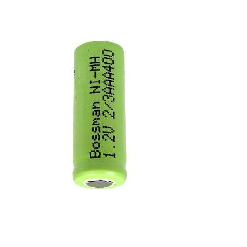

Аккумулятор технический Bossman-Profi 2/3AAA 1,2V 400mAh (Ni-Mh)