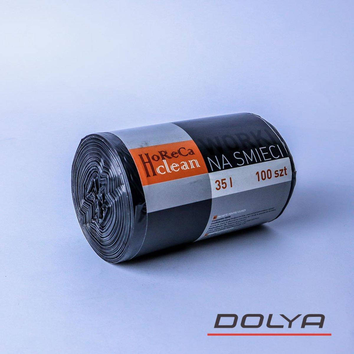 

Пакет д/мусора 35л/100 шт черные/синие (30/ящ) (Артикул: 000003455)