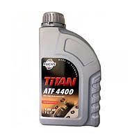 

Трансмиссионное масло Titan ATF 4400 1л (600929053) ORG 600929053