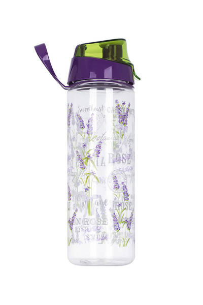 

Бутылка для спорта HEREVIN LAVANDER 0.75 л
