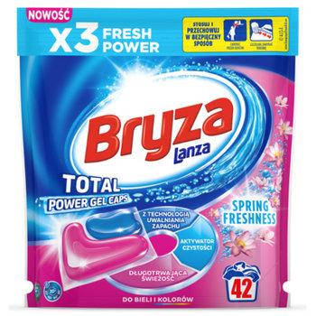 

Капсулы для стирки Bryza Lanza SPRING FRESHNESS 42