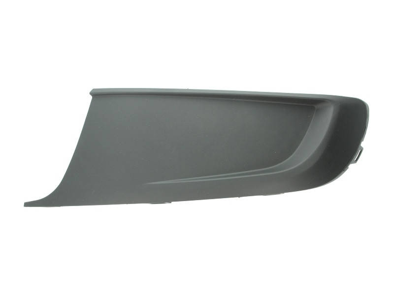

Накладка бампера переднего левая VW CADDY, TOURAN 2010-2015 BLIC 6502-07-9545917P