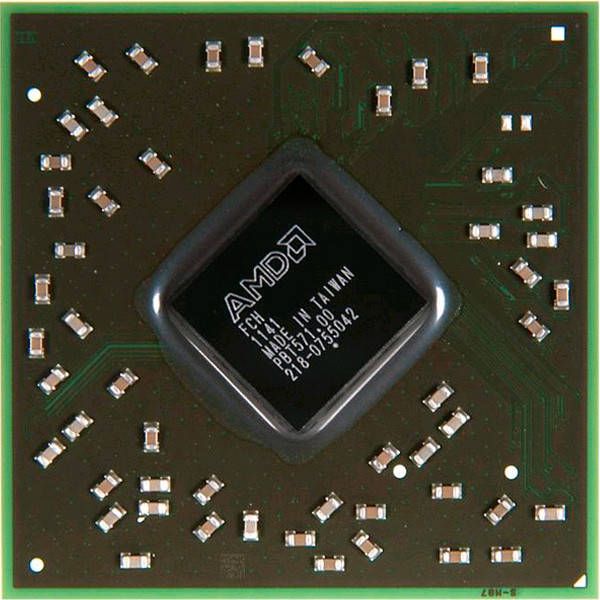 

Микросхема ATI 218-0755042