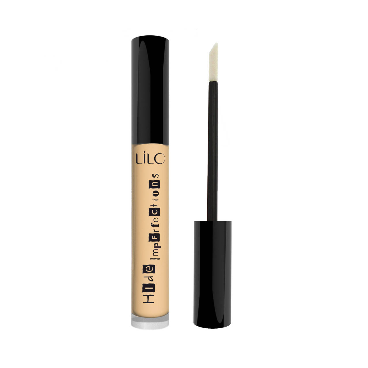 

Консилер Hide imperfections тон 54 Ivory, Lilo