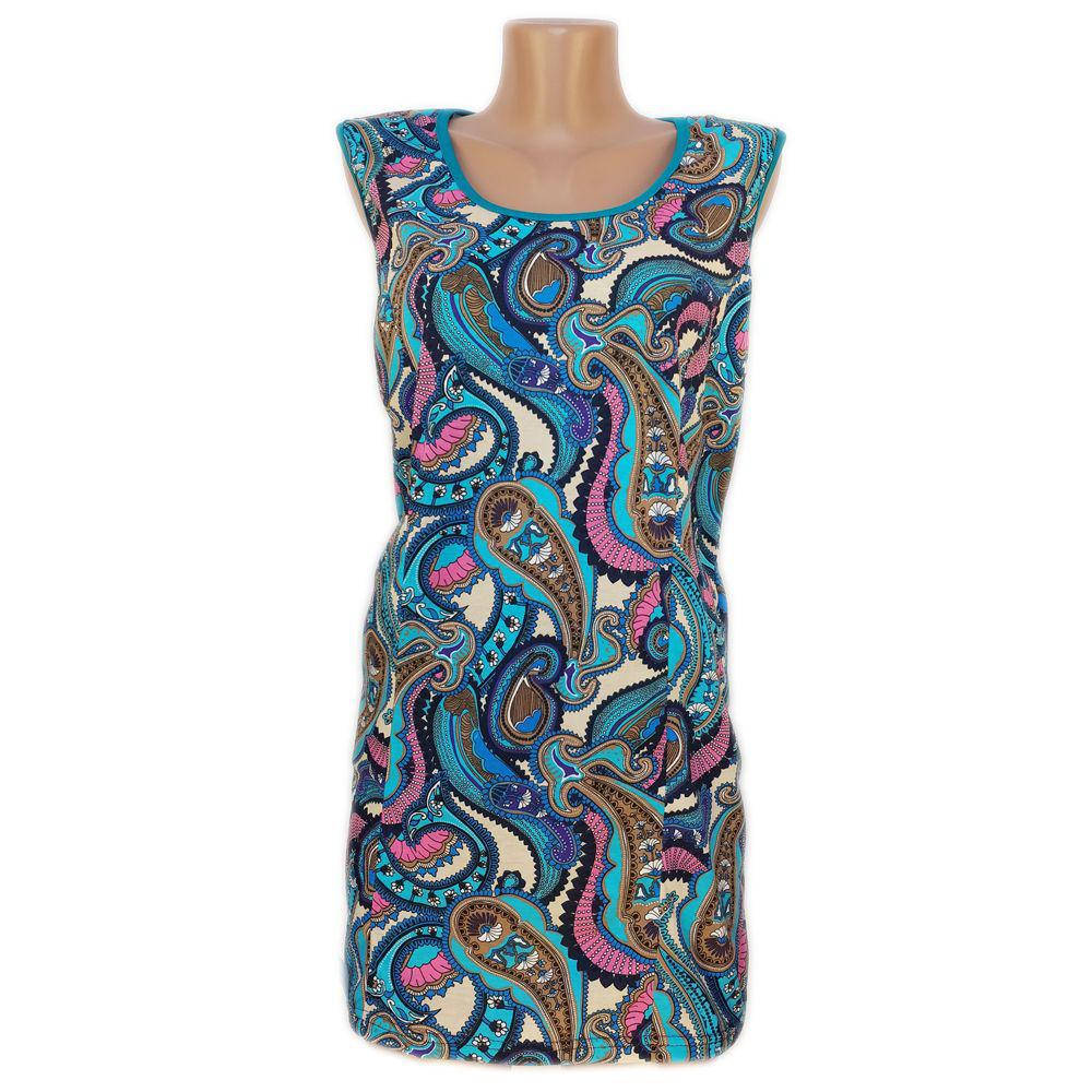 

Майка рельеф (реактив) Собственное производство, 54/56, Разные цвета