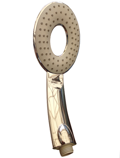 

Лейка душевая "Овал"