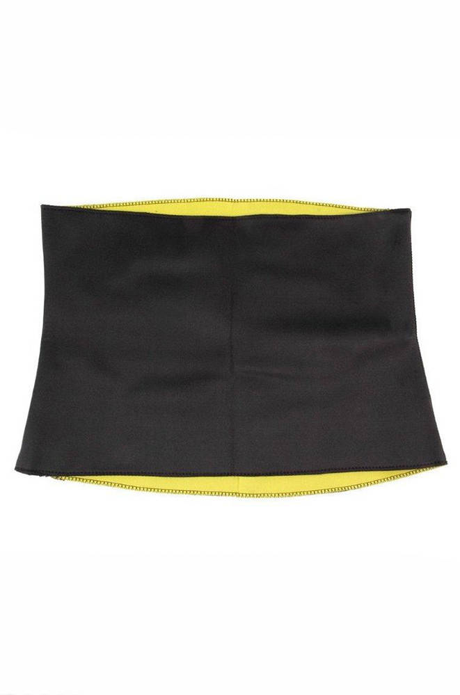 

Пояс для похудения Hot Shapers Hot Shapers 131812P, Черный