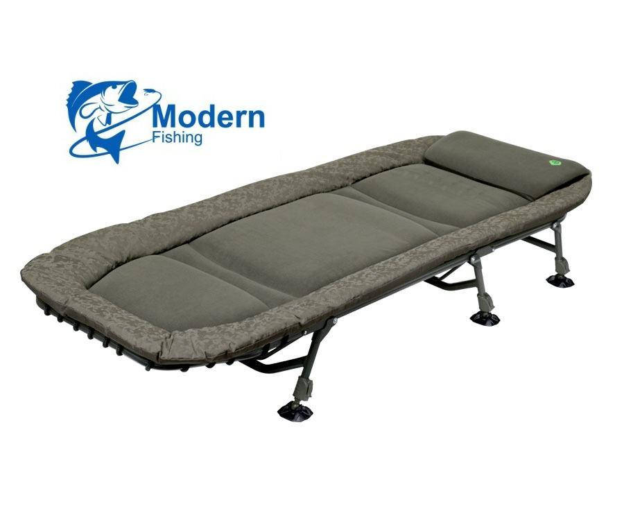 

Кровать карповая Carp Pro Diamond Comfort