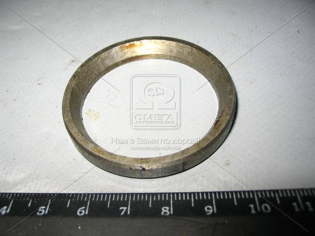 

Седло клапана впускного ВОЛГА ГАЗ 24 (пр-во УМЗ). 421.1007082-02. Ціна з ПДВ.