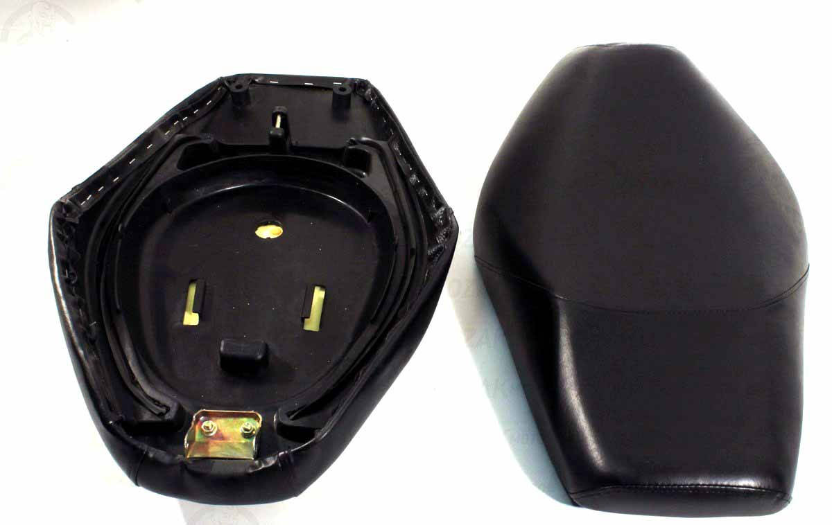 

Сиденье на RACE "Viper"