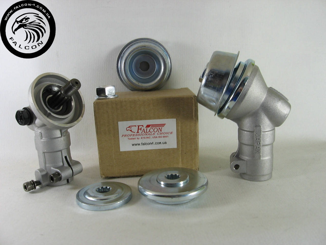 

Редуктор Maruyama MX21H BC2300H-RS BCGX35H EE 200 232070 для бензокос Маруяма