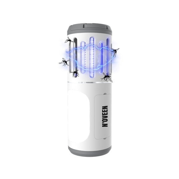 

Переносной светильник от насекомых Noveen IKN853 LED IP44