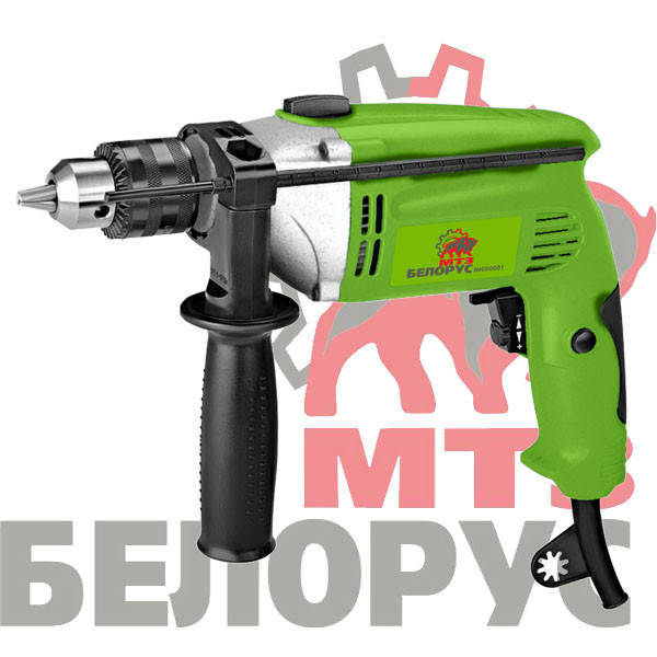 

Дрель ударная Белорус ДЭУ 1500