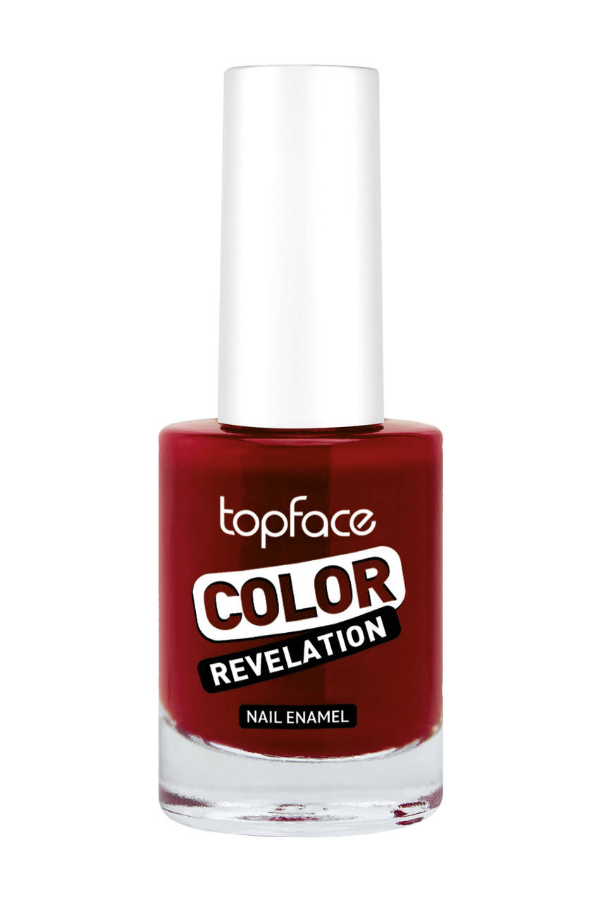 

Лак для ногтей Topface Color Revelation PT105 № 35