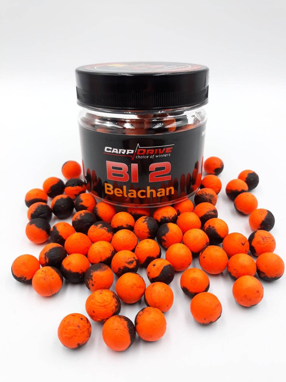 

Насадка Balance Bi 2 "Belachan" (Оранжевый) 12мм Carp Drive