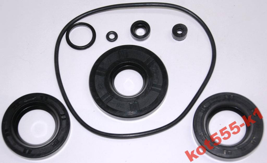 

Сальники Ява 638 ТММР