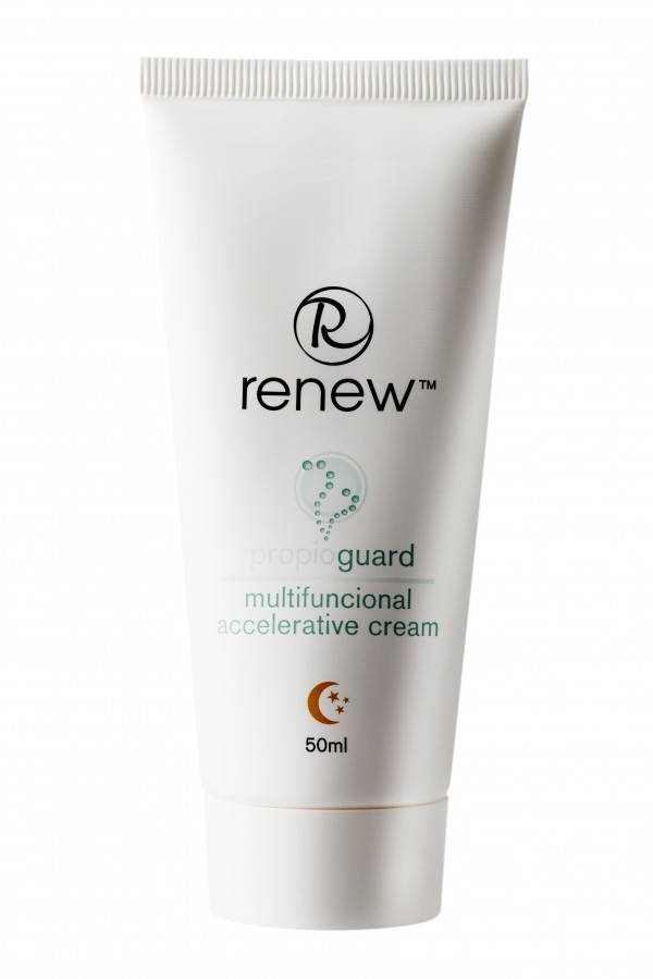 

Мультифункциональный ночной крем для проблемной кожи Multifunctional Accelerative Cream, 50 мл