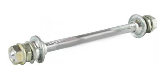 

Ось переднего колеса для горных велосипедов под гайку, 140 мм