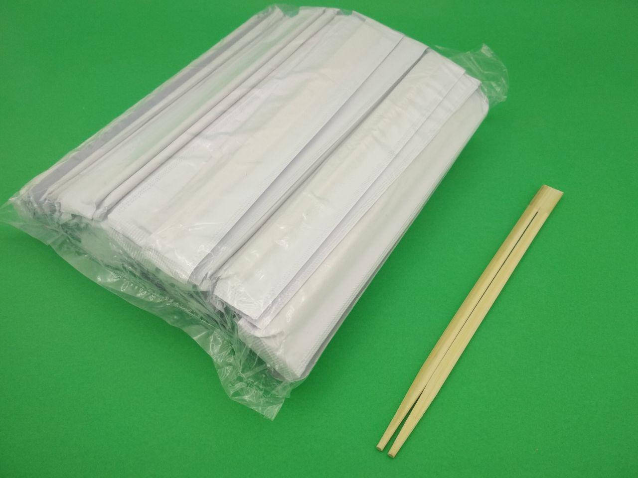 

Палочки Бамбуковые для Суши Еды Одноразовые Деревянные 21см(100шт)(1 пач)