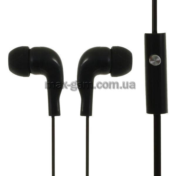 

Наушники JBL (вакуумные) black тех. упаковка, Черный