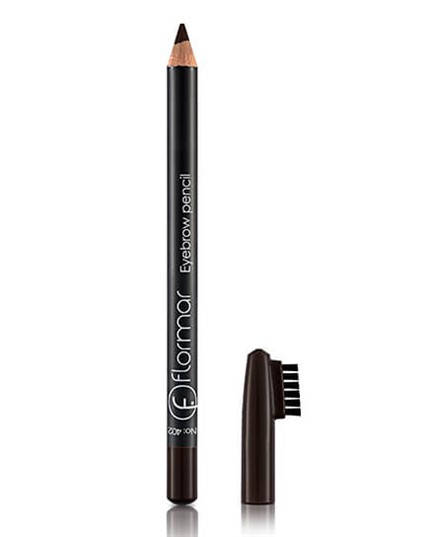 

Карандаш для бровей Flormar Eyebrow Pencil (BROWN-PEARLY) 402