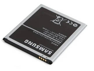 

Аккумулятор Samsung J700H Galaxy J7 Dual Sim 2016 (EB-BJ700BBC) China Original