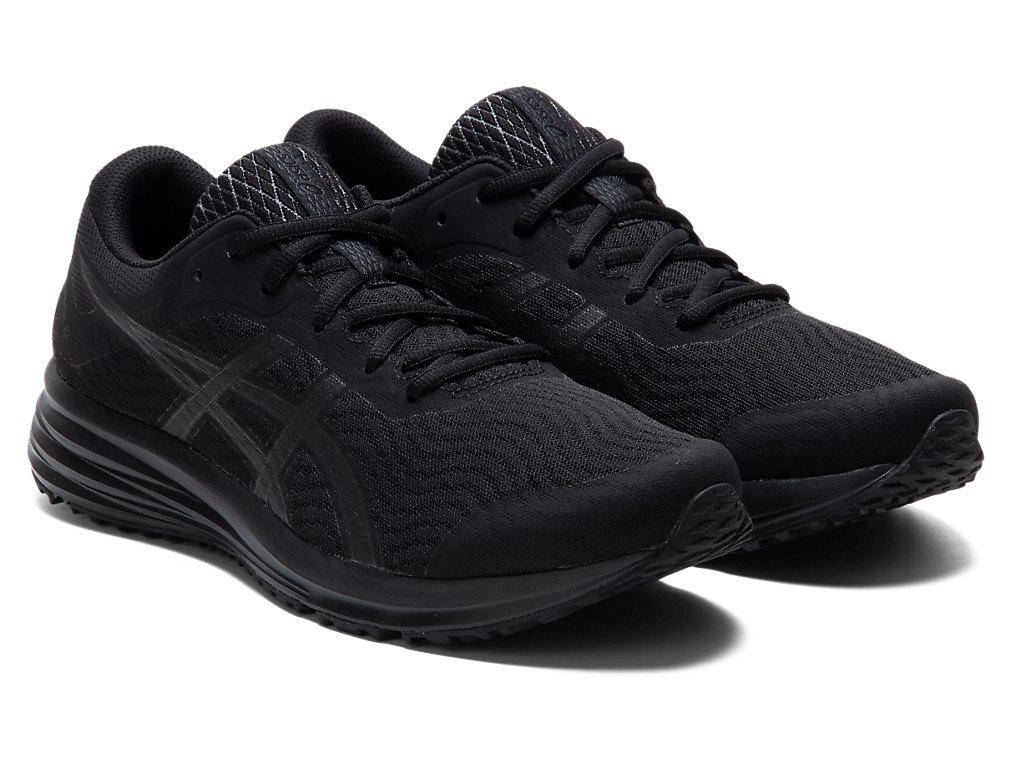 

Кроссовки для бега Asics Patriot 12 1011A823-003 Черный 40