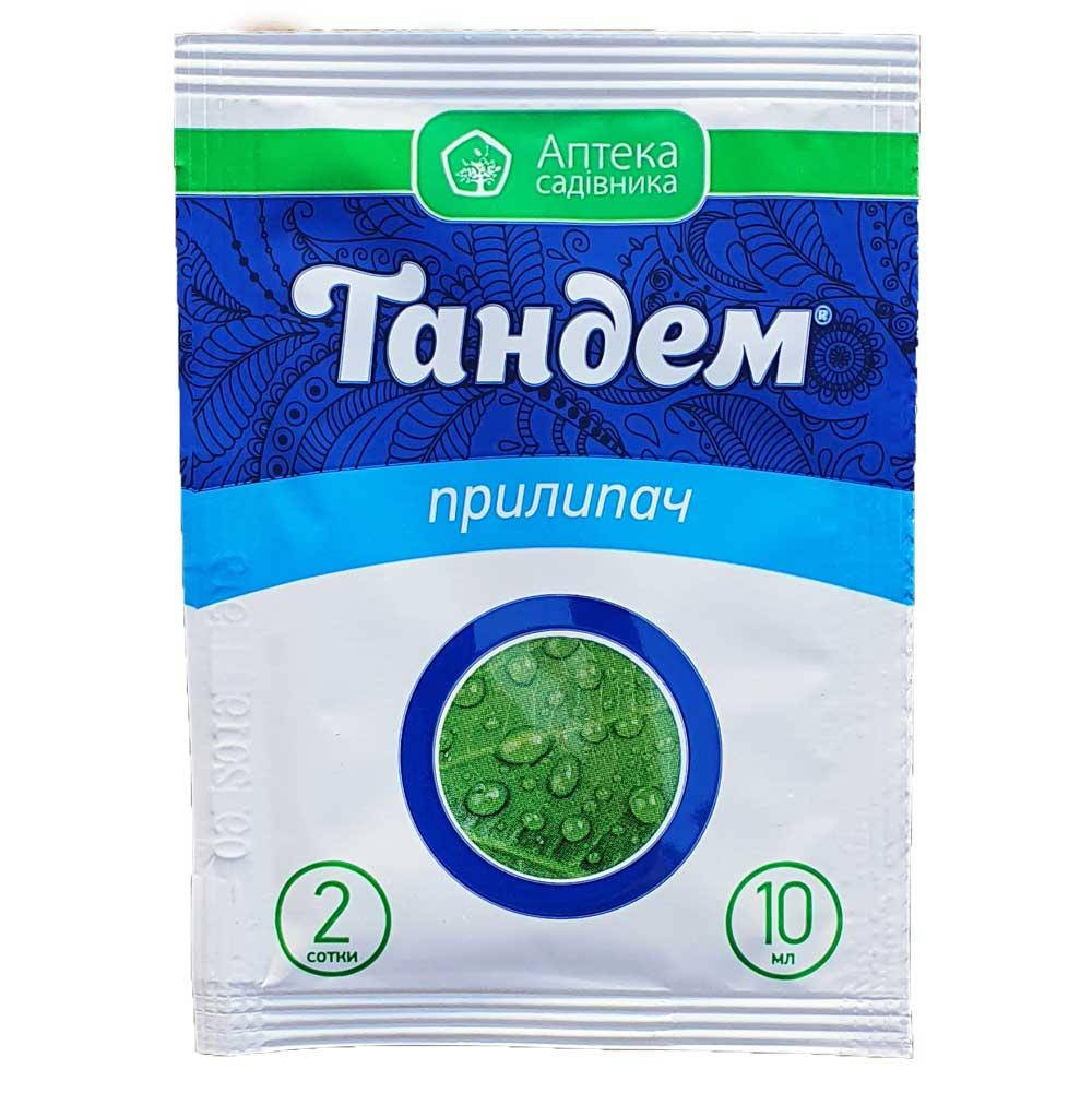 

Прилипатель Тандем 10 мл