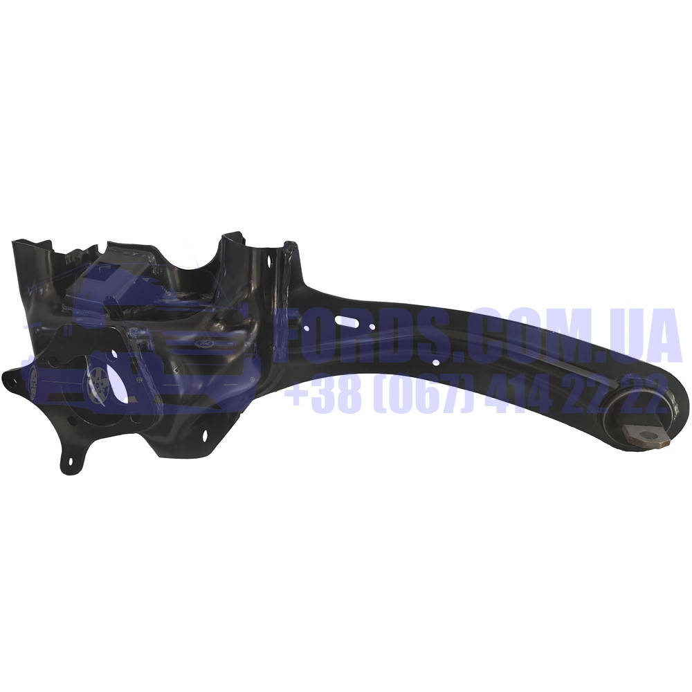 

Рычаг задний продольный FORD FOCUS/C-MAX 2003-2011 (Левый) (1355136/3M515A969FG/HMP3M515A969FG) HMPX