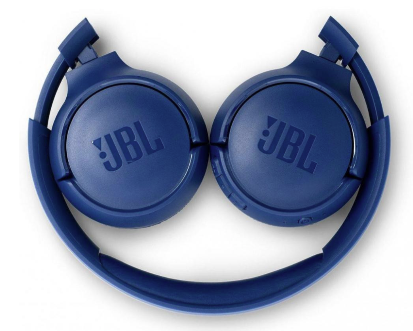 

Наушники JBL T500 Blue (JBLT500BLU), Синий