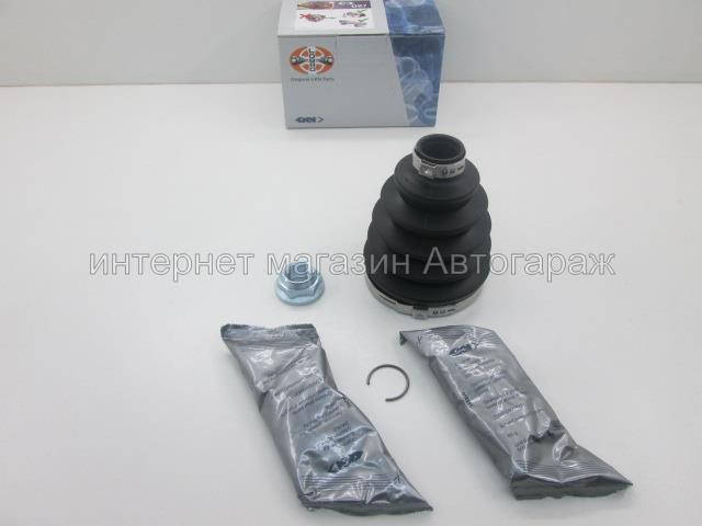 

Пыльник поворотного кулака наружный Рено Трафик II 1.9dCi LOBRO (Германия) 303935