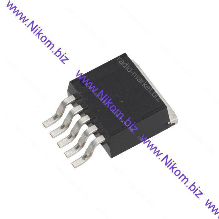 

Микросхема XL6019E1