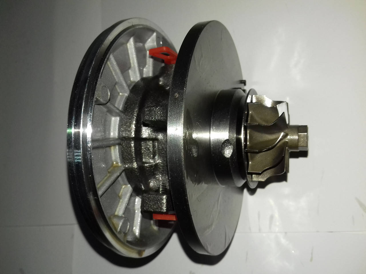 

Картридж турбины Mazda 3, Mini One 1.6 HDi