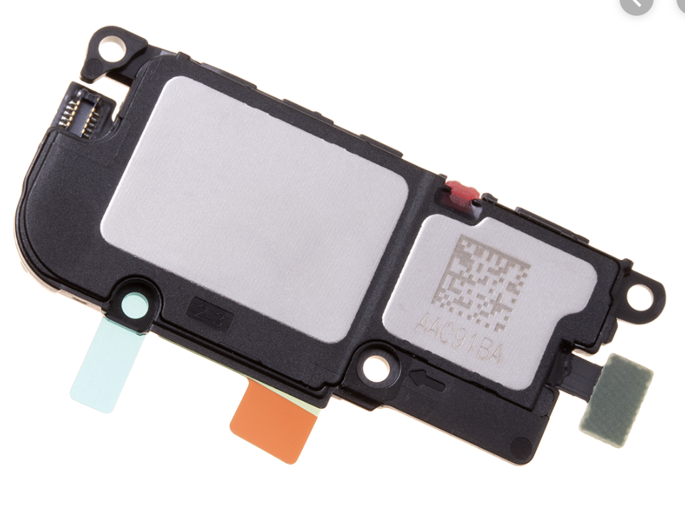 

Звонок (полифонический динамик) для Huawei P30 Dual Sim (ELE-L29), в рамке