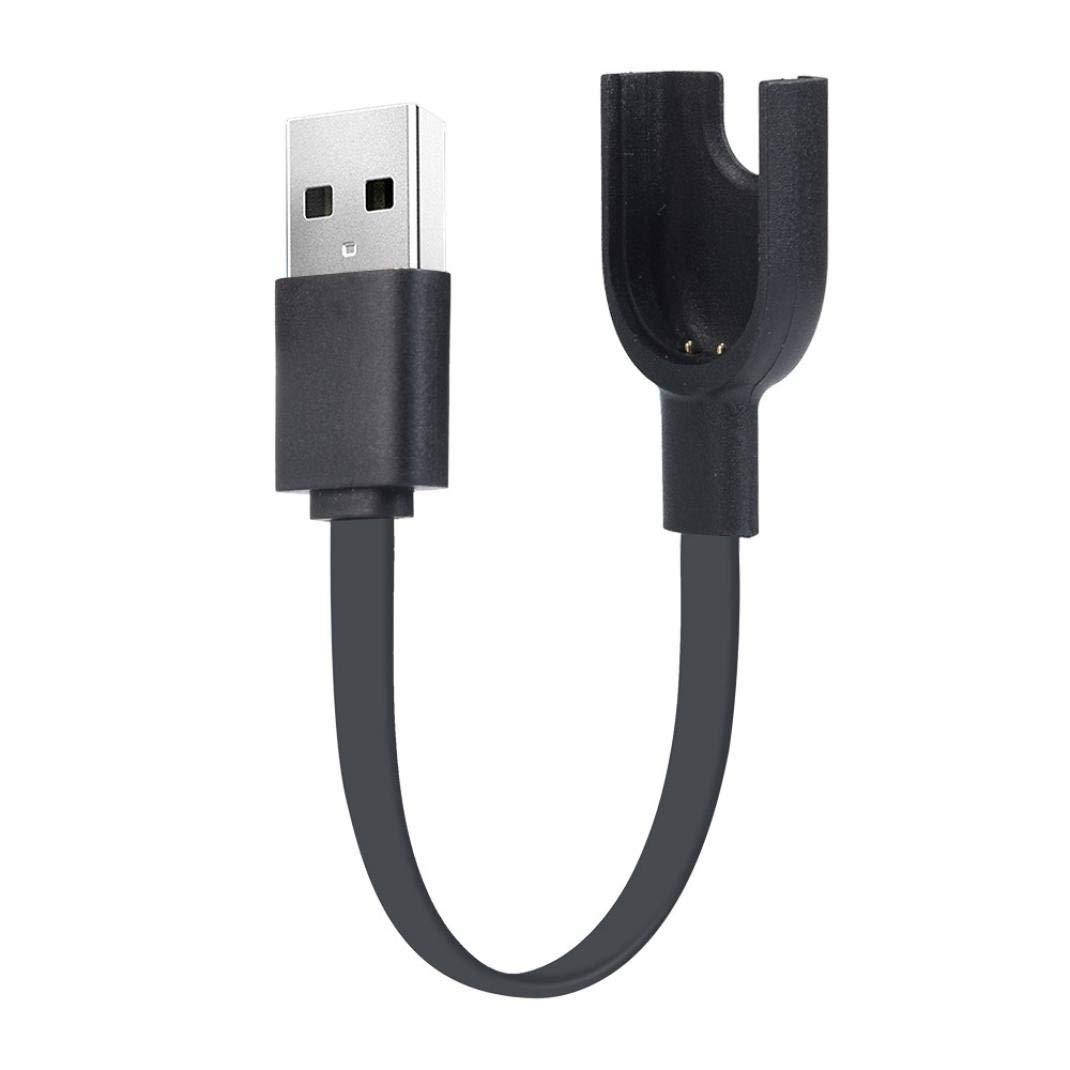 

Кабель USB CAA для Mi Band 3